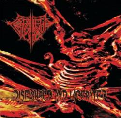 Great Flesh Mind : Disfigured and Lacerated